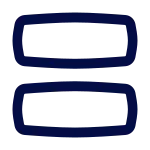 Row SVG Icon